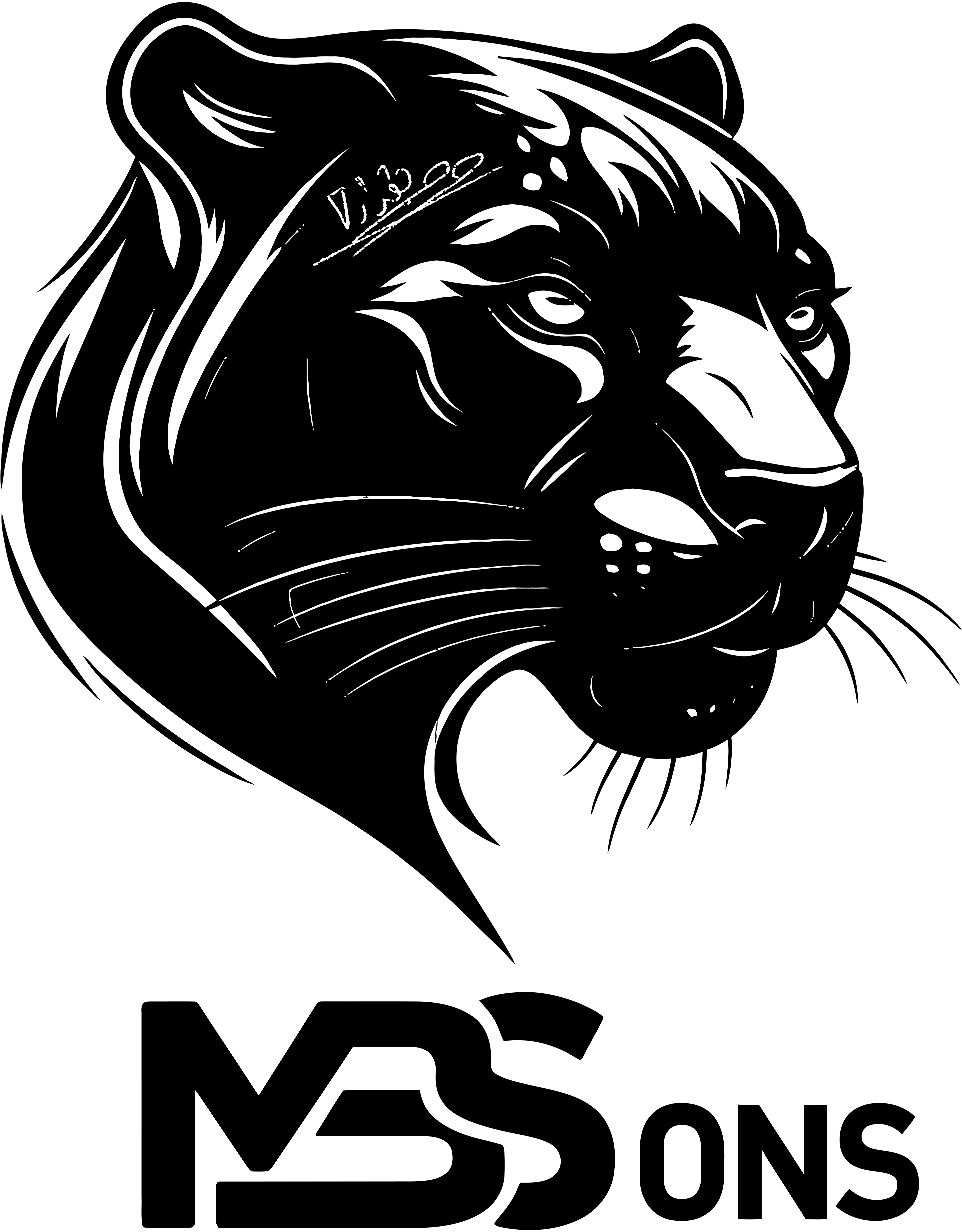Mohamed Boghdady Auto Parts logo